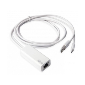 Złącze kablowe Nice HubNetworklink dla Yubii HC3L