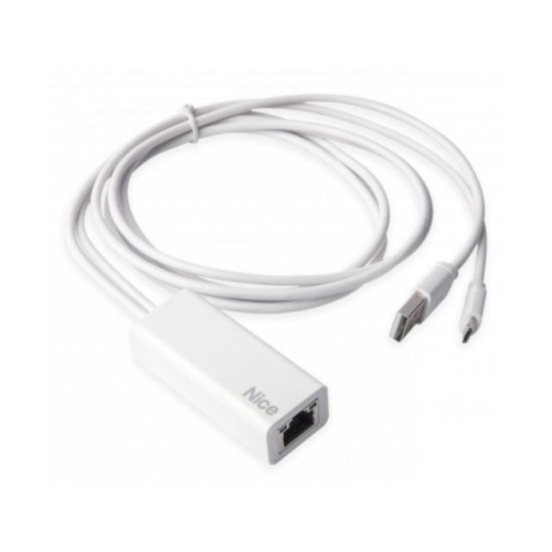Złącze kablowe Nice HubNetworklink dla Yubii HC3L