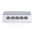 Switch TP-LINK TL-SF1005D (5x 10/100Mbps)