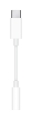 Apple USB-C to 3.5mm Headphone Jack Adapter