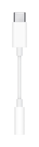 Apple USB-C to 3.5mm Headphone Jack Adapter