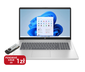 Laptop HP 15- FD0113DX - Intel Core i3-N305 | 8GB | SSD 128GB | 15.6"HD | Intel UHD Graphics | Windows 11