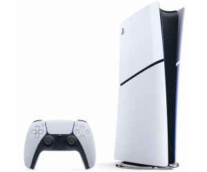 KONSOLA SONY PLAYSTATION 5 SLIM DIGITAL EDITION