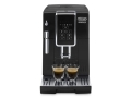 Ekspres ciśnieniowy automatyczny DeLonghi Dinamica ECAM 350.15 B (1450W; kolor czarny) (WYPRZEDAŻ)