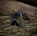 Nóż Commander Rescue 101 INC Black/Tan