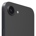 Apple iPhone 16e 256GB Black