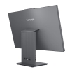 Lenovo IdeaCentre AIO 24ILL11 Ultra 7 256V 23.8"FHD IPS 250nits 100Hz AG 16GB LPDDR5X-8533 SSD512 Intel Arc Graphics 140V Cam 5.0MP NoOS Luna Grey