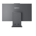 Lenovo IdeaCentre AIO 24ILL11 Ultra 7 256V 23.8"FHD IPS 250nits 100Hz AG 16GB LPDDR5X-8533 SSD512 Intel Arc Graphics 140V Cam 5.0MP NoOS Luna Grey