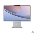 Lenovo IdeaCentre AIO 24ILL11 Ultra 5 226V 23.8"FHD IPS 250nits 100Hz AG 16GB LPDDR5X-8533 SSD1TB Intel Arc Graphics 130V Cam 5.0MP Win11 Cloud Grey