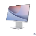 Lenovo IdeaCentre AIO 24ILL11 Ultra 5 226V 23.8"FHD IPS 250nits 100Hz AG 16GB LPDDR5X-8533 SSD1TB Intel Arc Graphics 130V Cam 5.0MP Win11 Cloud Grey