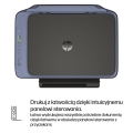 Urządzenie wielofunkcyjne HP DeskJet 2921 (A24HWB)
