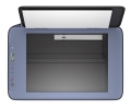 Urządzenie wielofunkcyjne HP DeskJet 2921 (A24HWB)