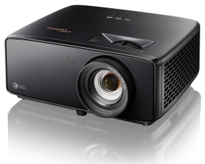 PROJEKTOR OPTOMA Photon Beam PK52 LASER UHD