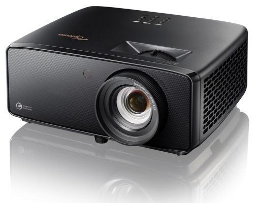 PROJEKTOR OPTOMA Photon Beam PK52 LASER UHD