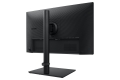 MONITOR SAMSUNG LED 24" LS24F430UAUXEN 100Hz