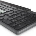 Lenovo Self-Charging Bluetooth Keyboard-US English 4Y41R69489