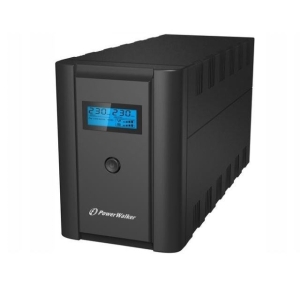 Zasilacz UPS POWER WALKER VI 1200 SHL FR (1200VA)