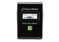 Zasilacz UPS POWER WALKER VI 600 SW FR (600VA) 0,6 kVA 360 W 2 x gniazdo sieciowe