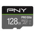 Karta pamięci PNY PRO Elite microSDXC 128GB