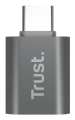 Przejściówka TRUST Calyx USB-C na USB-A 2-pak