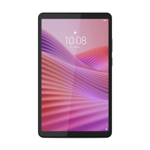 Lenovo Tab One MediaTek Helio G85 8.7" HD Touch IPS 480nits 60Hz 4/128GB Arm Mali-G52 MC2 GPU WLAN+BT Luna Grey