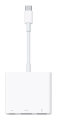 Apple USB-C - Digital AV Multiport Adapter