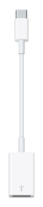 Apple USB-C - USB-A Adapter
