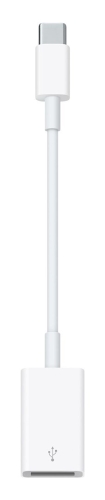 Apple USB-C - USB-A Adapter