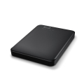 Dysk zewnętrzny HDD WD Elements Portable 5TB 2.5 Black
