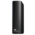 Dysk zewnętrzny HDD WD Elements Desktop 8TB 3.5 Black