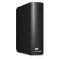 Dysk zewnętrzny HDD WD Elements Desktop 8TB 3.5 Black