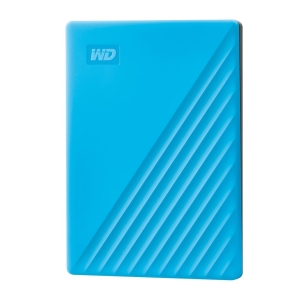 Dysk zewnętrzny HDD WD My Passport 2TB 2.5 Blue