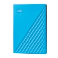 Dysk zewnętrzny HDD WD My Passport 4TB 2.5 Blue