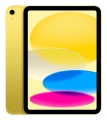 Apple 11-inch iPad Wi-Fi + LTE 256GB Yellow