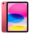 Apple 11-inch iPad Wi-Fi + LTE 256GB Pink