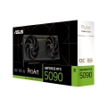 Karta graf. ASUS ProArt  RTX 5090 OC 32GB