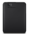 Dysk zewnętrzny HDD WD Elements Portable 2TB 2.5 Black