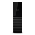 Dysk zewnętrzny HDD WD My Book 6TB 3.5 Black