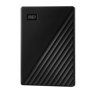 Dysk zewnętrzny HDD WD My Passport 2TB 2.5 Black