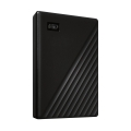 Dysk zewnętrzny HDD WD My Passport 2TB 2.5 Black