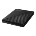 Dysk zewnętrzny HDD WD My Passport 2TB 2.5 Black