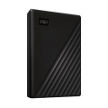 Dysk zewnętrzny HDD WD My Passport 5TB 2.5 Black