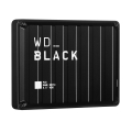 Dysk zewnętrzny HDD WD WD_BLACK P10 5TB 2.5 Black