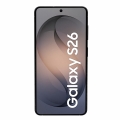 Samsung Galaxy S26 (S942) 12/256GB Black