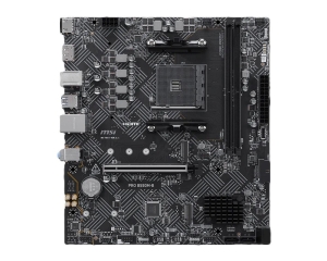 Płyta główna MSI PRO B550M-B