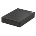 Dysk zewnętrzny Seagate 2TB One Touch External Portable HardDrive-Black