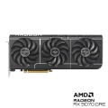 Karta graf. ASUS PRIME RX9070 GRE OC 12G