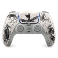 Kontroler bezprzewodowy SONY Ghost of Yotei Black Edition