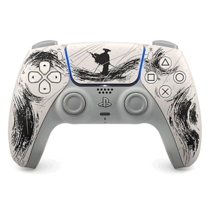 Kontroler bezprzewodowy SONY Ghost of Yotei Black Edition