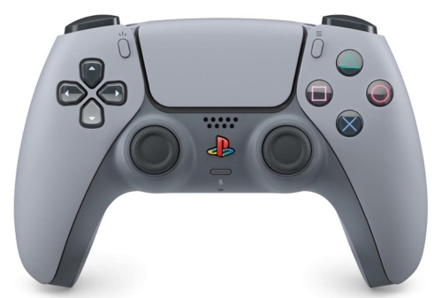 Kontroler bezprzewodowy SONY 30th Anniversary Edition